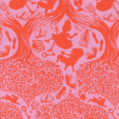 Down the Rabbit Hole - Wonder || Curiouser and Curiouser