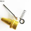 No.4 Marking Pin and Pin-Cover for KUNTAI Dot Peen Marking Machine view 2