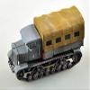 Easy Model 1/72 Voroshilovets Tug view 1