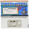 Eduardo 1/72 Zoom Series Spitfire Mk.5c Etched Part (For Airfix) Plastic Model Parts EDUSS728 view 1