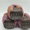 Rowan RN Felted Tweed COLOUR-021-BLUSH, Blush, Small Blush (021) view 1