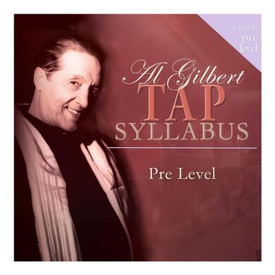 Al Gilbert Primary Tap Technique