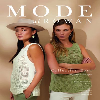 Rowan Mode Collection Four, Small
