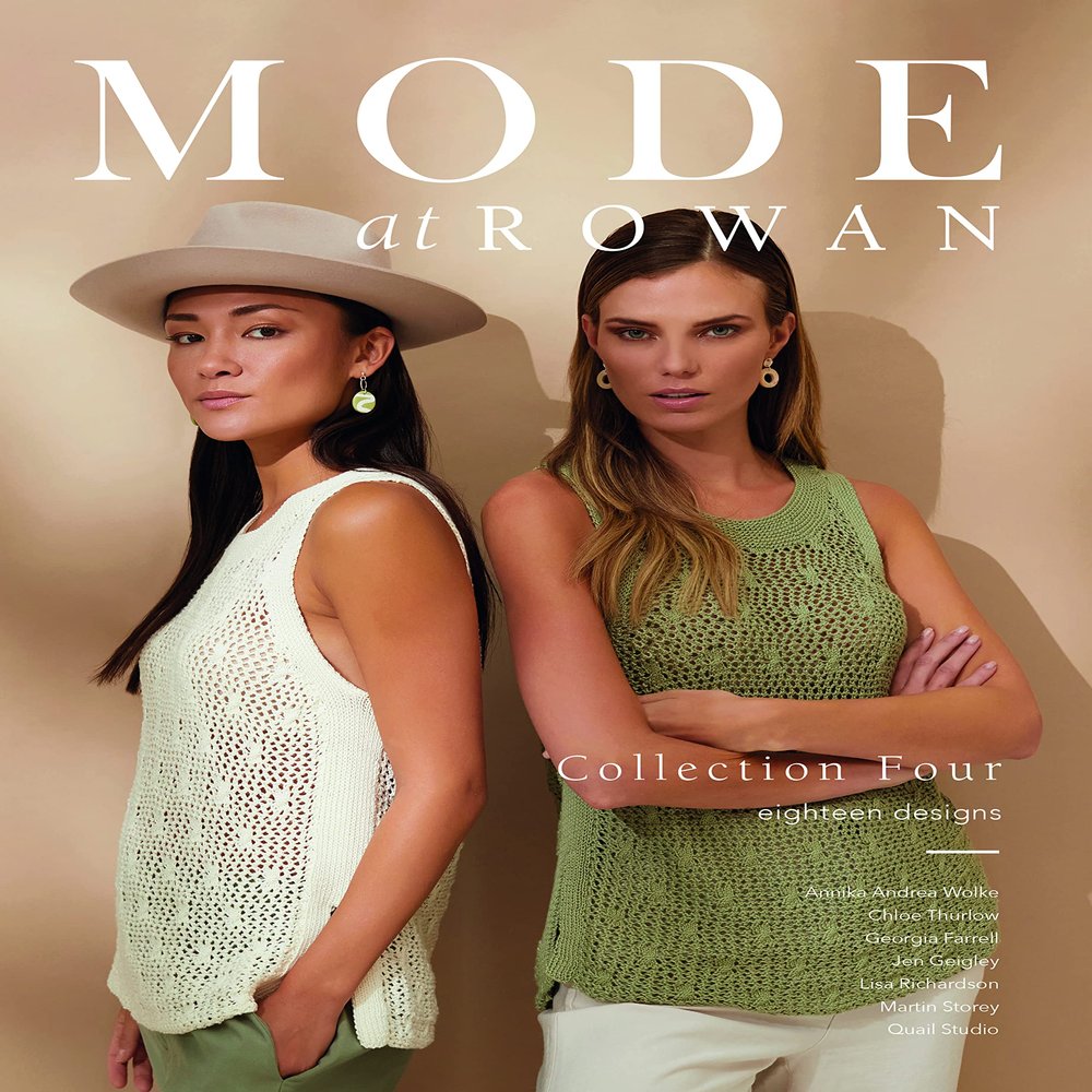 Rowan Mode Collection Four, Small