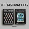 NCT 2020 Resonance pt.2 Arrival Version (Incl. Random NCT 2020 Transparent Photocard Set), L100005709 view 2