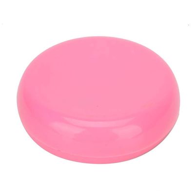 Magnetic Sewing Pincushion Household Supplies for Quilting Safety Pins, Flower Head Straight Pins, Glass Head Pins and Paperclips()