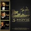 The Godfather 3-Movie Collection view 1