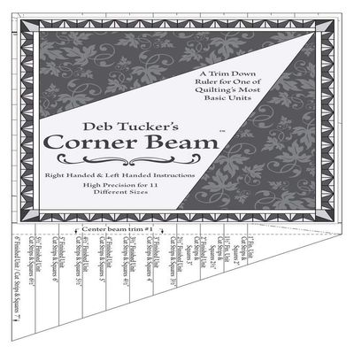 Corner Beam Tool