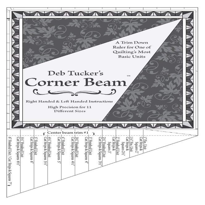 Corner Beam Tool