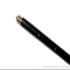 Brass Designer White Handle Cane Walking Stick Designer Walking Beautiful Gift view 2