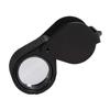 18 MM - 10X Triple Diamond Cut Eye Loupe view 2