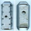 Micro Mill MKR48-012 1/48 Soviet Army BTR-60PB Armored Soldier Transport Vehicle Plastic Model view 2