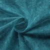 Ambesonne Faux Suede Fabric by The Yard Digitally Printed Grunge Texture, Durable and Washable Fabric for DIY Projects Indoor Outdoor Upholstery Home Textile, 5 Yard, Seafoam view 2