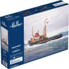 Heller HEL85602 Plastic Model kit, Various view 1