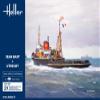 Heller HEL85602 Plastic Model kit, Various view 3