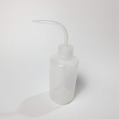 250ML Oiler Can Plastic Refillable Spout for Sewing Machine Embroidery Machine