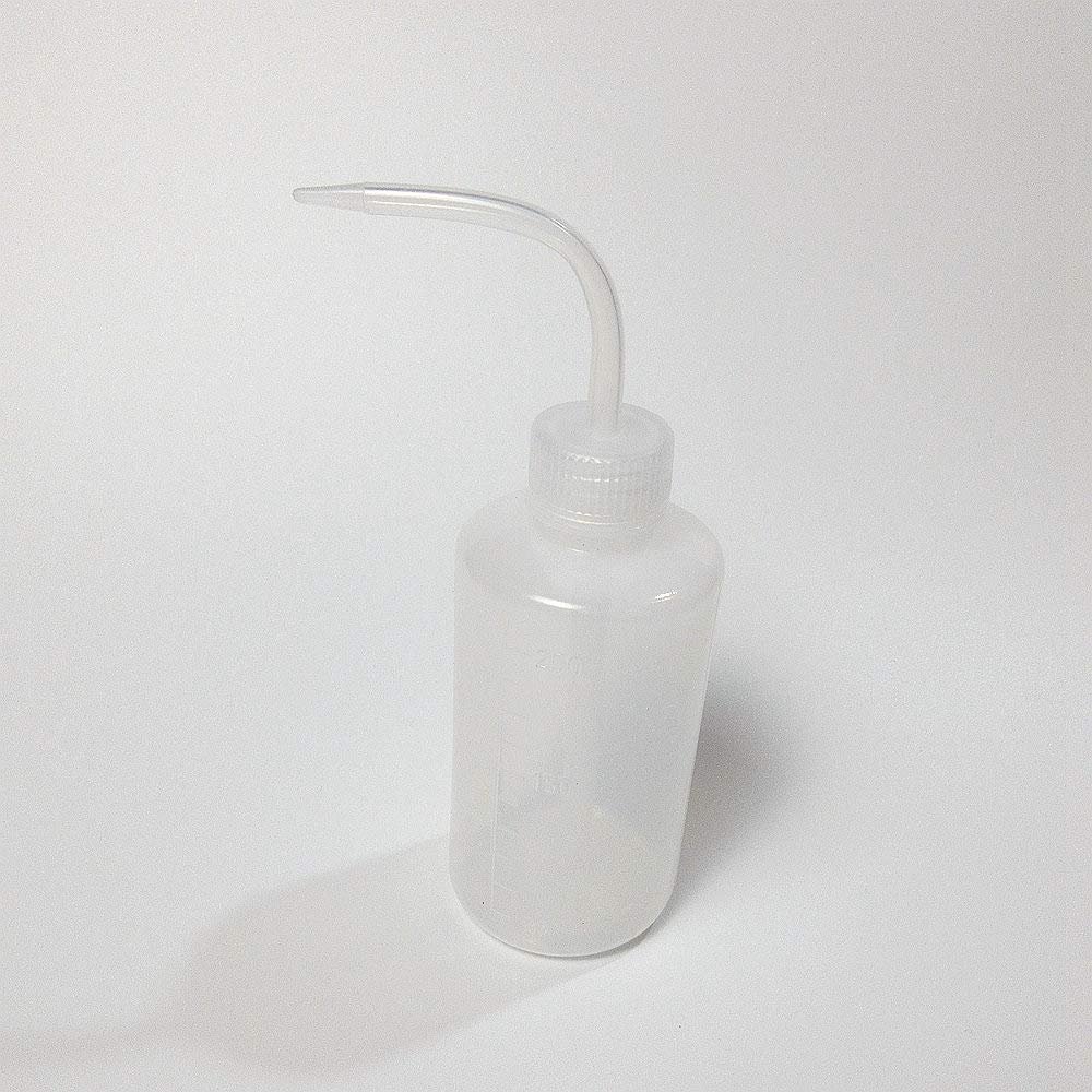 250ML Oiler Can Plastic Refillable Spout for Sewing Machine Embroidery Machine