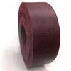 Sepici 10/12oz Burgundy Real Latigo Leather Strip/Strap/Belt Blank 1-1/2" (3.8 cm) wide, 50"-60" (127-153 cm) Long view 1