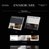 Infinite Kim Sungkyu Inside Me 3rd Mini Album 2 Version Set CD+84p Booklet+1p PhotoCard+Remover Sticker+Message PhotoCard Set+Tracking Kpop Sealed view 2