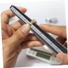 EXCEART 2sets Measuring Kit Us Finger Rulers Accurate Sizing Tools for Jewelry Making Easy to Use Carry view 3