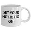 Get Your Ho Ho Ho On view 2