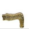 Designer Brass Handle for Walking Stick Cane Beautiful Handle view 3