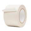 MAT Flatback Paper Tape White, 12 inch x 60 yds. Marking/Labeling Tape Residue Free, for Watercolor Paper to Prevent Tearing view 1