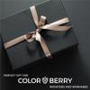 Colorberry Silicone Mold - Kintsugi, Pkg of 2 view 4