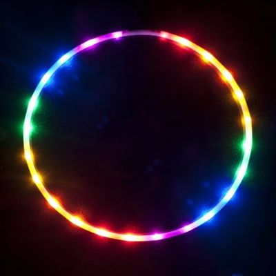 DDX The Detachment LED Hula Hoop (30)