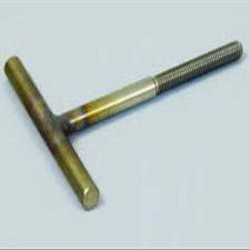 Tennant 1054312, Hook Weldment, For Latch