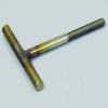 Tennant 1054312, Hook Weldment, For Latch view 1
