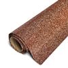 Siser Glitter HTV 20" x 5yd Roll - Iron on Heat Transfer Vinyl (Brown) view 1