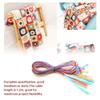 12Pcs Tunisian Crochet Hooks Set, 3.5-12mm Afghan Tunisian Crochet Hook Set 1.2 Meter Plastic Cable Weave Knitting Needles for Carpet Rug view 3