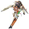 Aoshima Macross Delta Ariable Fighter Girls VF-31D Skulld SP Model Kit view 1