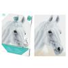 DIAMOND DOTZ Arabian Beauty Horse Diamond Painting Kits for Adults - Diamond Art Kits a Relaxing Creative Craft Kit with Dotz Gems 12.2"x16.1" view 1