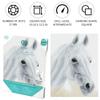 DIAMOND DOTZ Arabian Beauty Horse Diamond Painting Kits for Adults - Diamond Art Kits a Relaxing Creative Craft Kit with Dotz Gems 12.2"x16.1" view 2