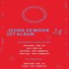 Jeong Sewoon 24 Part.2 1st Album Zero Version CD+128p PhotoBook+1p Film Photo+1p PhotoCard+Message PhotoCard Set+Tracking Kpop Sealed view 2