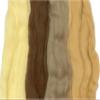 T.F GHG Needle Felting Wool Roving 8 Colors Set,15G/Color Total 120G/4.23OZ, 100% Natural Wool for Felting Yarn Craft Supplies, Needlecrafts for Starter Beginner (Earth) view 3