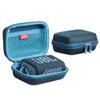 Hermitshell Hard Travel Case for JBL Go 3 / JBL Go 3 Eco Portable Bluetooth Speaker (Blue, Case for JBL GO 3) view 1