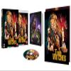Two Witches [ Blu-Ray, Reg.A/B/C Import - United Kingdom ] view 1