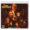 Two Witches [ Blu-Ray, Reg.A/B/C Import - United Kingdom ] view 3