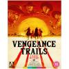 Vengeance Trails: Four Classic Westerns - 4-Disc Box Set ( Le colt cantarono la morte e fu... tempo di massacro / 2 once di piombo / Bandidos / E Dio dis [ Blu-Ray, Reg.A/B/C Import - United King view 1