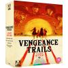 Vengeance Trails: Four Classic Westerns - 4-Disc Box Set ( Le colt cantarono la morte e fu... tempo di massacro / 2 once di piombo / Bandidos / E Dio dis [ Blu-Ray, Reg.A/B/C Import - United King view 2