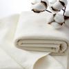 Craft Quilt Batting for Quilting,2PCS 36"X45" Natural Cotton Quilting Batting Fabric for Sewing view 2