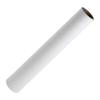 Pacific Arc Professional Cotton Rag Paper Vellum 36 Inch by 5 Yard Roll Gridded 4 x 4, White view 1