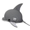 EUGY 3D Dolphin Model Craft Kit view 2