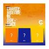 Cravity Season3. Hideout: Be Our Voice Version.2 CD+1p Poster+132p PhotoBook+1p Sticker+1p Polaroid+Message PhotoCard SET+Tracking Kpop Sealed view 1
