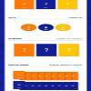 Cravity Season3. Hideout: Be Our Voice Version.2 CD+1p Poster+132p PhotoBook+1p Sticker+1p Polaroid+Message PhotoCard SET+Tracking Kpop Sealed view 3
