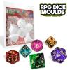 Green Stuff World - RPG Dice Molds 2496 view 2