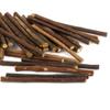 Cabilock Craft Wood Sticks 100pcs 10cm Long Logs 0.5-0.8cm Diameter DIY Decorations view 4